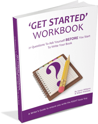 Karen Williams - Librotas - Getting Started Workbook