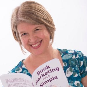 Karen Williams, The Book Mentor