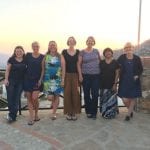 Writing Retreat Spain 2017