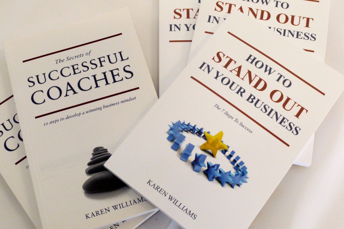 The Secrets of Successful Coaches by Karen Williams