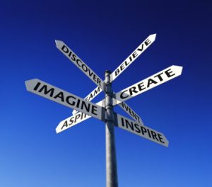 Writing your book inspiration
