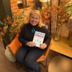 Sarah Hamilton-Gill
