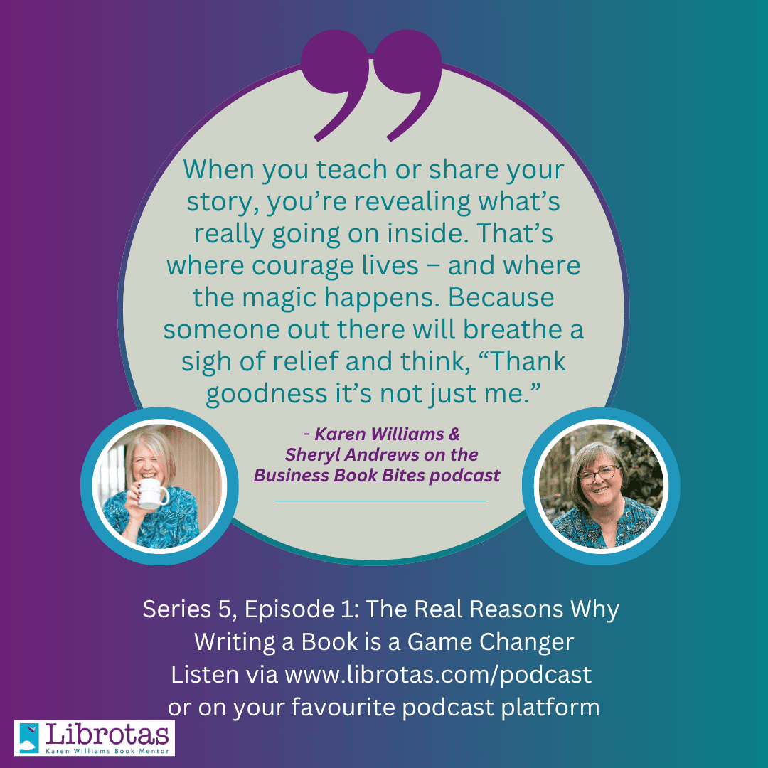 Business Book Bites insights S5 Ep 1